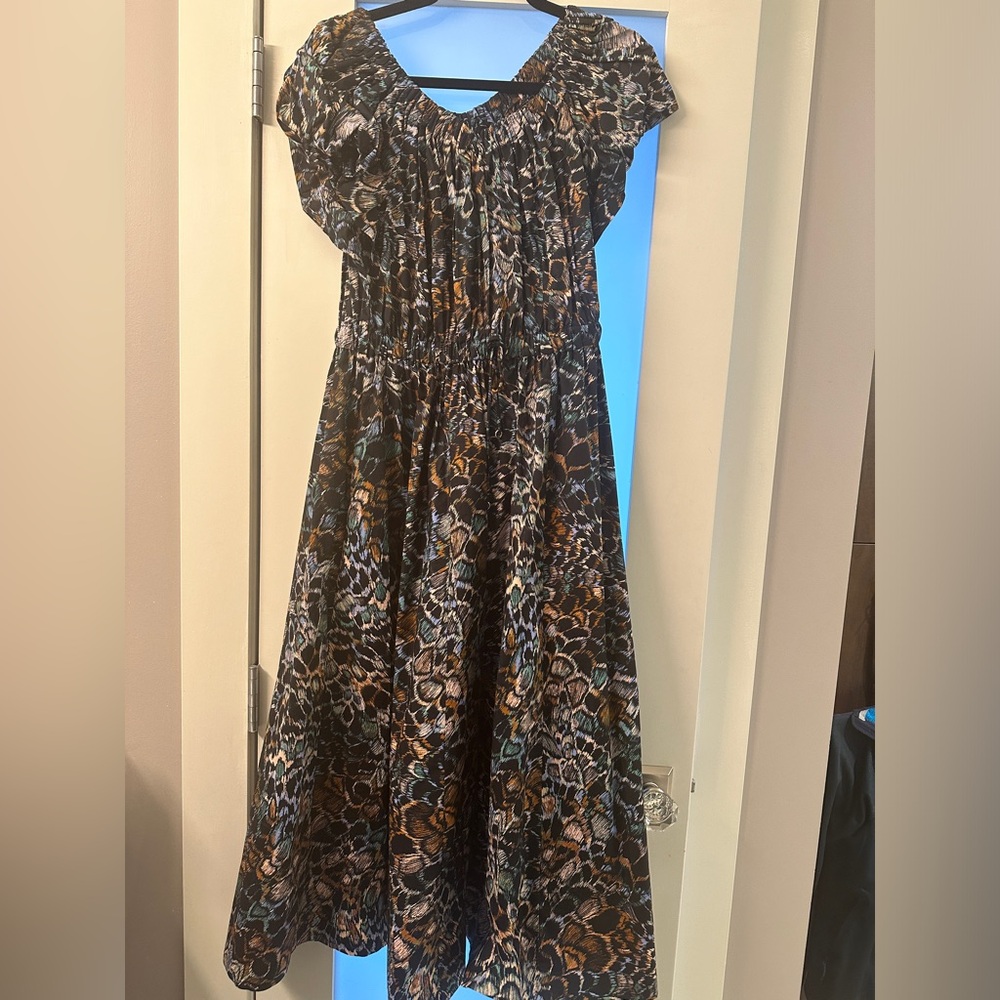 Ulla Johnson dress size 6